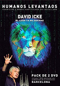 Humans Stand Up | Humanos Levantaos  |   DVD